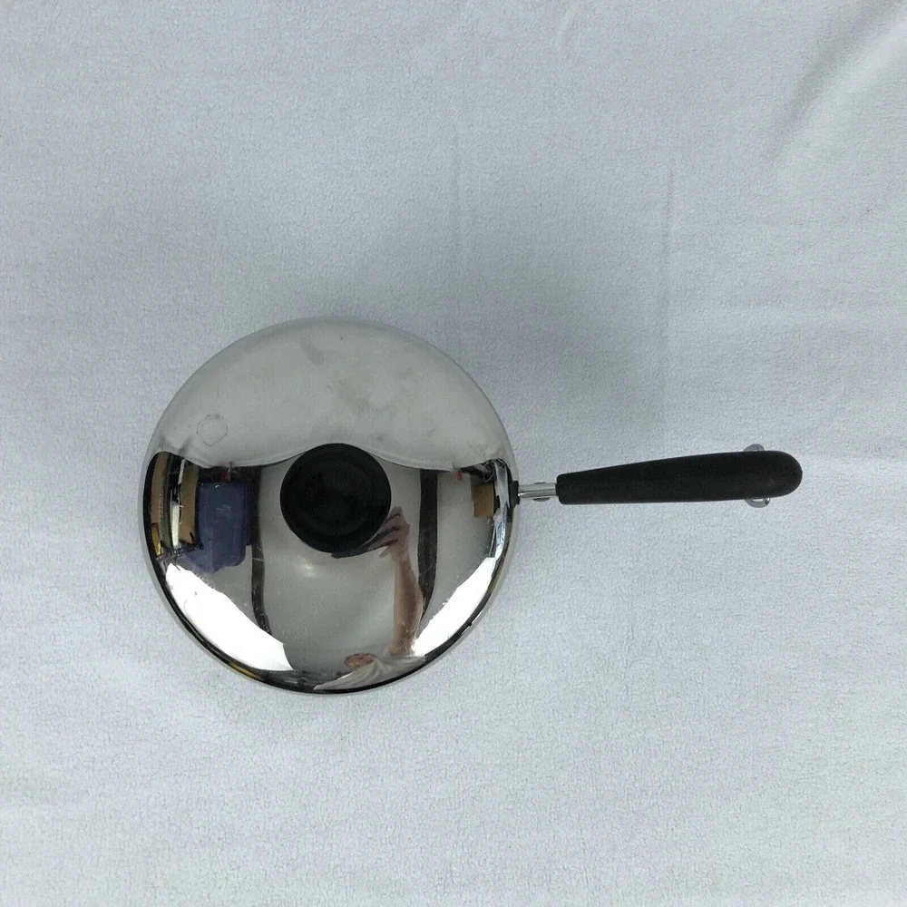 Revere Ware vintage revere